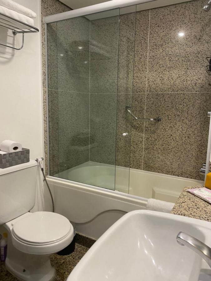 Aparthotel Flat Jardins, Entre Av Paulista E Parque Do Ibiraquera São Paulo