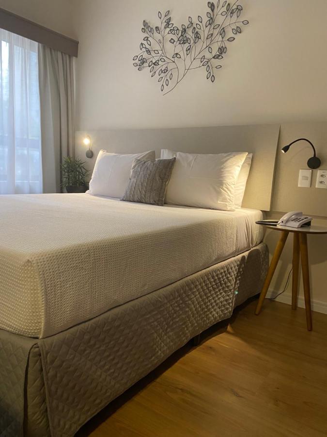 Flat Jardins, Entre Av Paulista E Parque Do Ibiraquera Aparthotel *